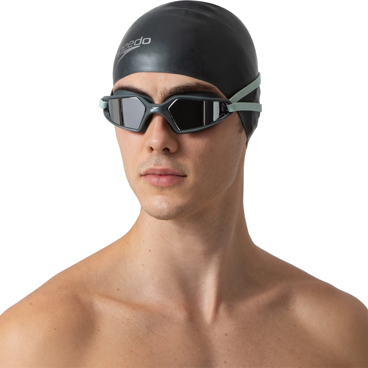 Ochelari pentru inot Speedo HYDROPULSE MIRROR  GOG