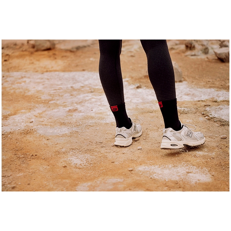 Велоноски теплые Force Flake