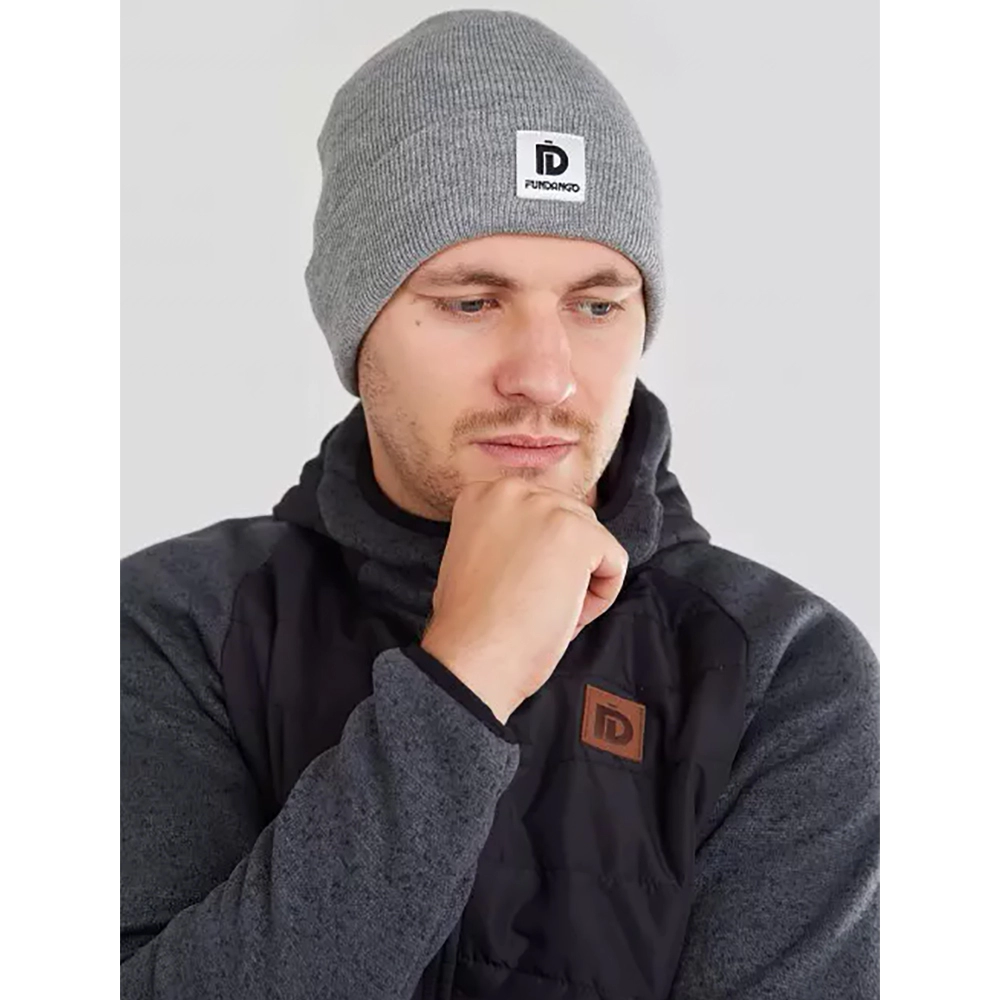 Шапка Fundango KINGDOM Beanie