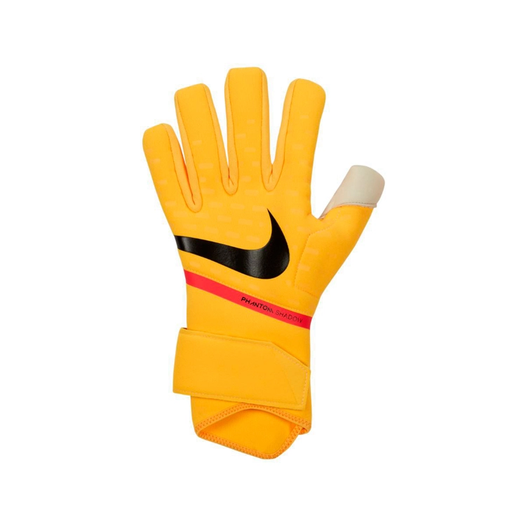 Перчатки вратарские Nike NK GK PHANTOM SHADOW