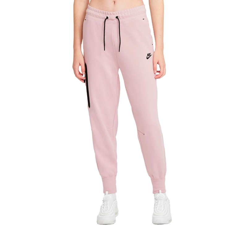 Брюки Nike W NSW TCH FLC PANT