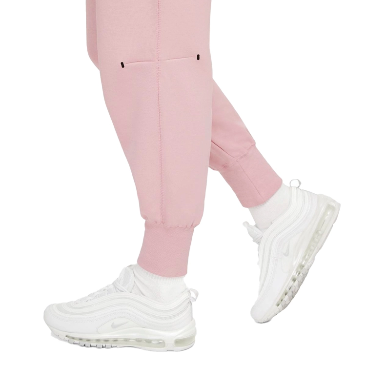 Брюки Nike W NSW TCH FLC PANT