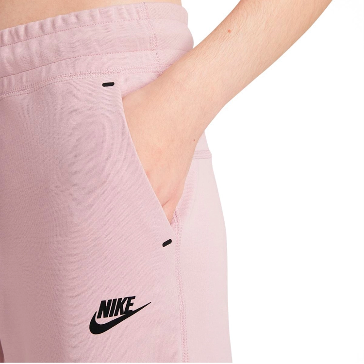 Брюки Nike W NSW TCH FLC PANT