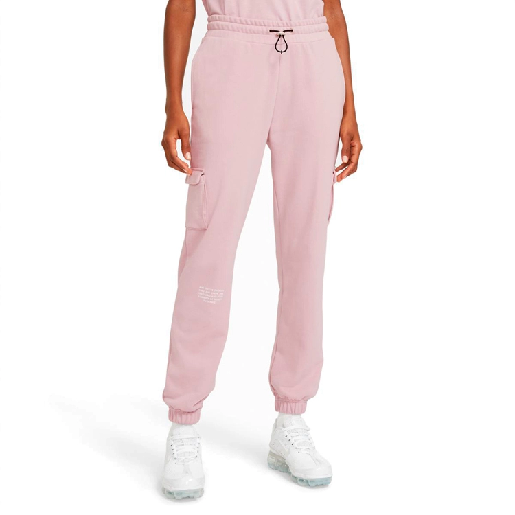 Брюки Nike W NSW SWSH PANT FT MR