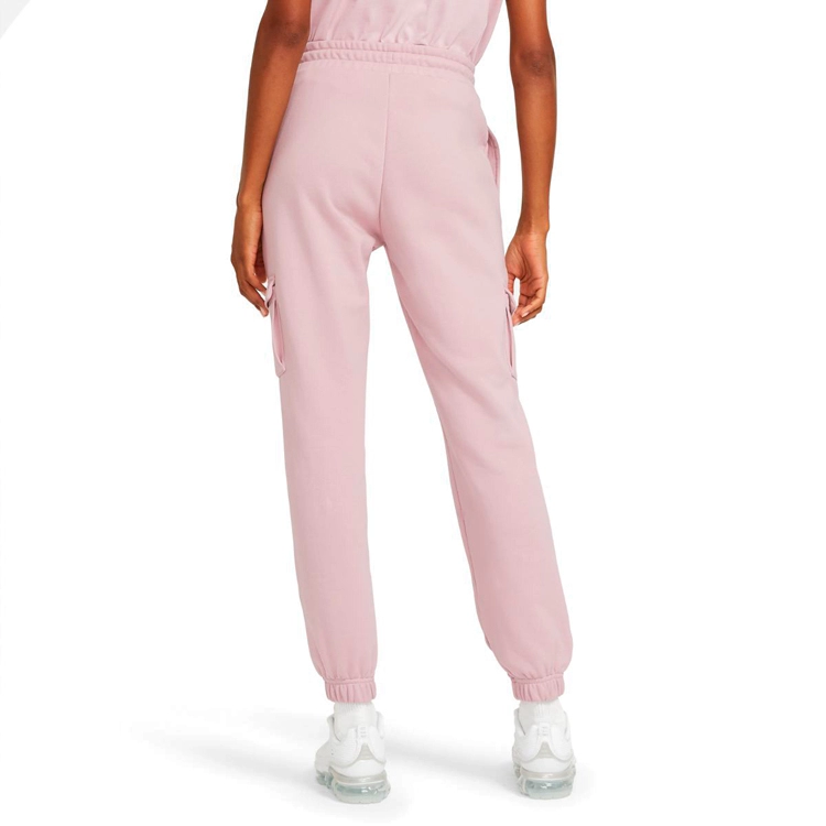 Брюки Nike W NSW SWSH PANT FT MR