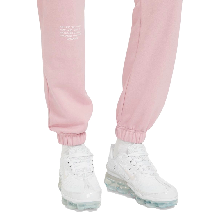 Брюки Nike W NSW SWSH PANT FT MR