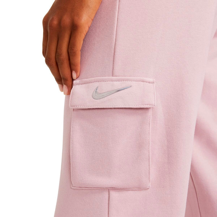 Брюки Nike W NSW SWSH PANT FT MR