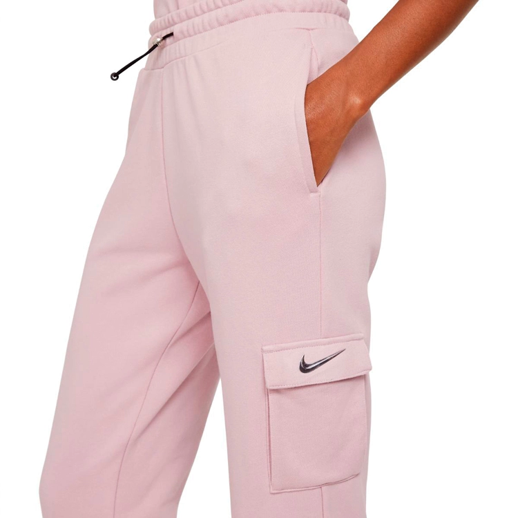 Брюки Nike W NSW SWSH PANT FT MR