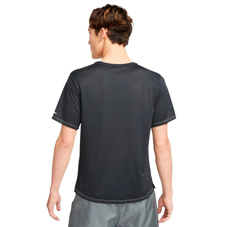 Tricou Nike M NK DF WR MILER GX SS