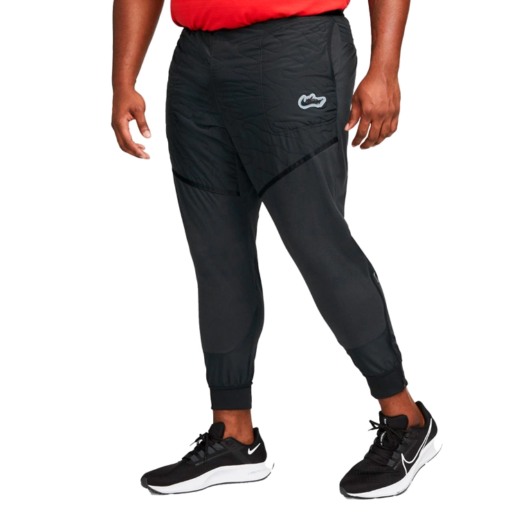 Брюки Nike M NK TF WR PHNM ELT PANT