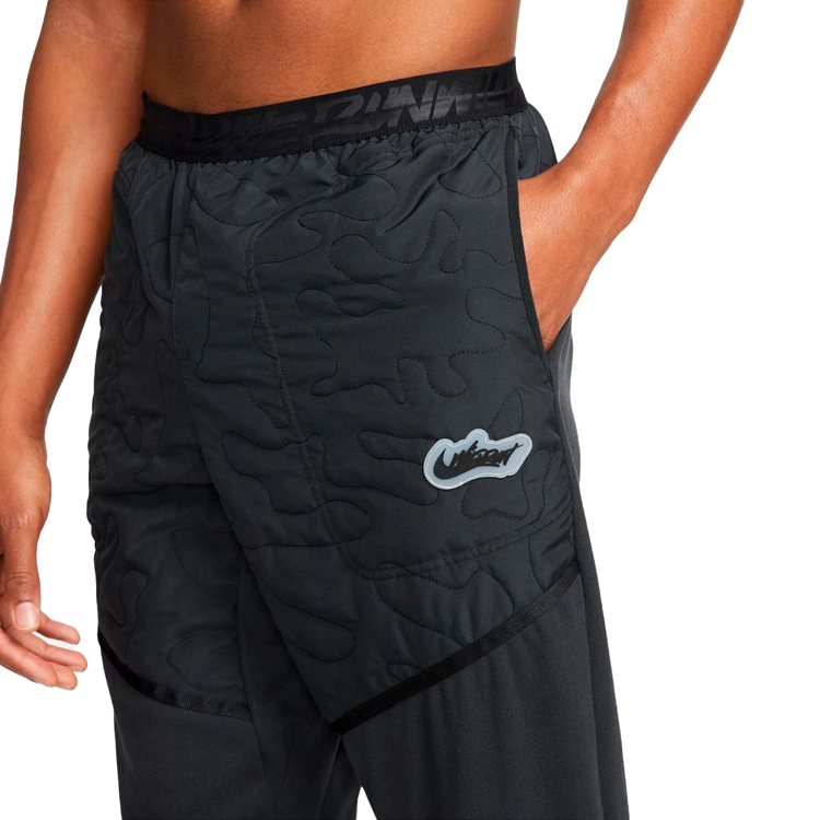 Брюки Nike M NK TF WR PHNM ELT PANT