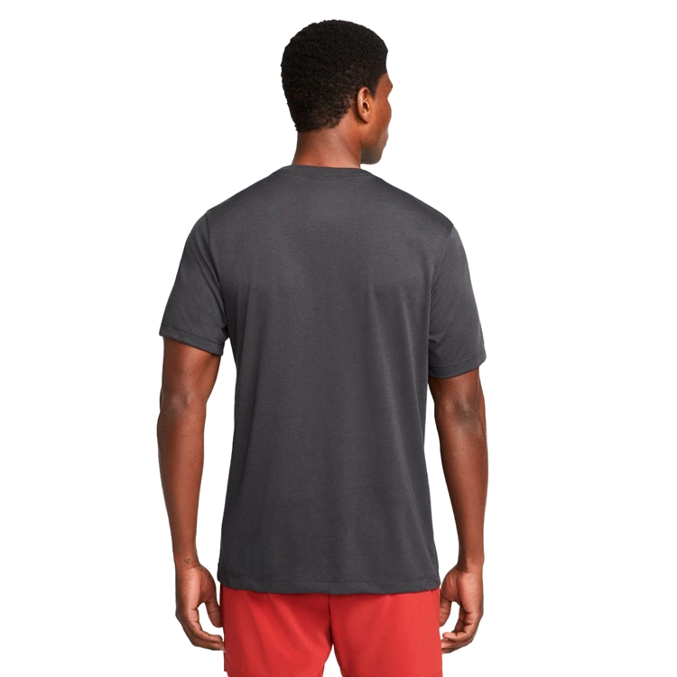 Футболка Nike M NK DF TEE DB YOGA