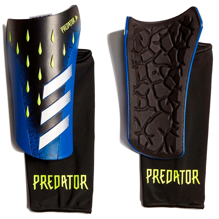 Scuturi Adidas PRED SG COM