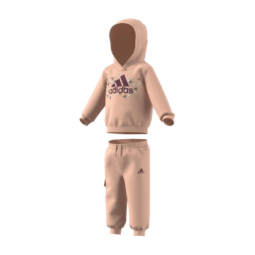 Costum sportiv Adidas I BOS GRA JOG