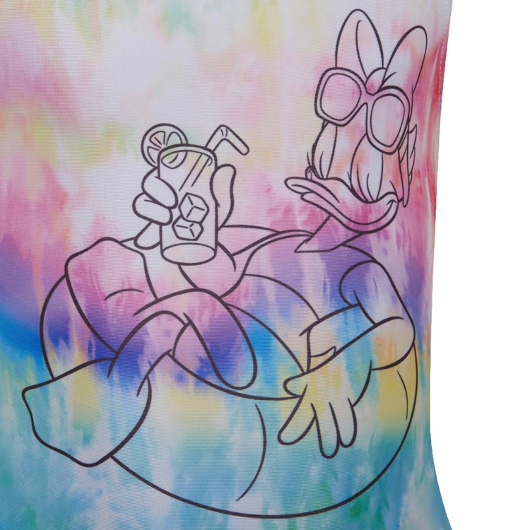 Купальник Adidas DISNEY AOP SUIT  