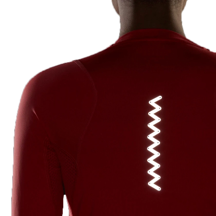 Tricou Adidas RN FAST LS