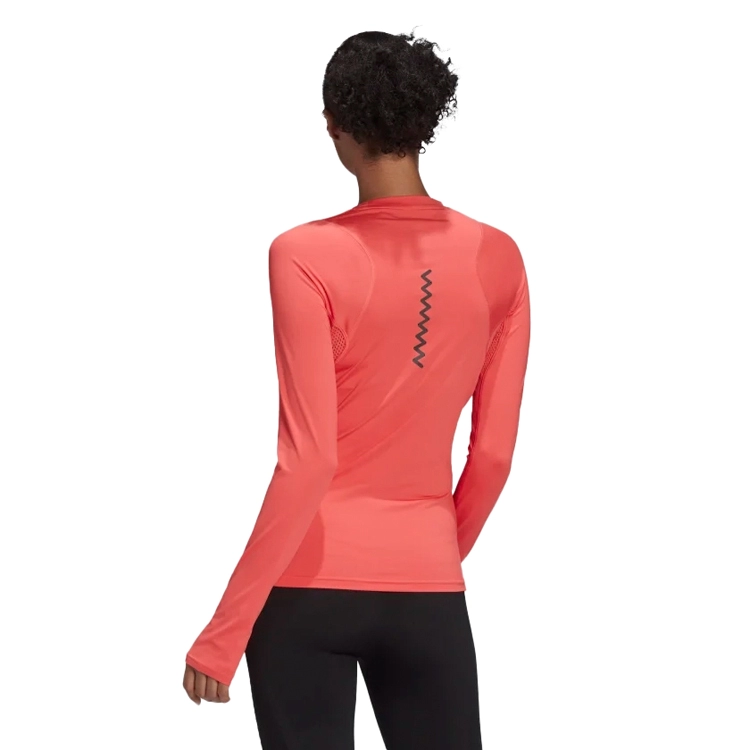 Tricou Adidas RN FAST LS