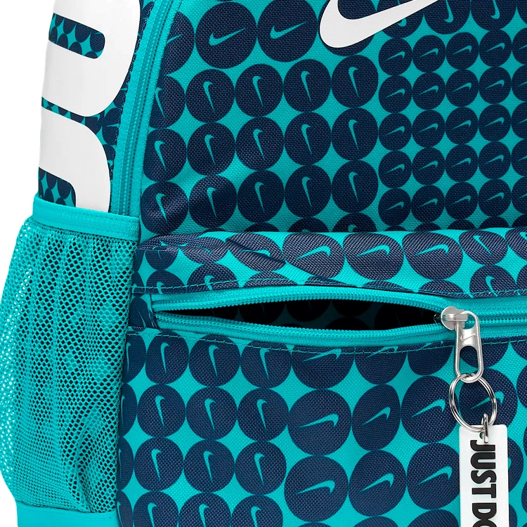 Рюкзак Nike Y NK BRSLA JDI MNI BK-AOP