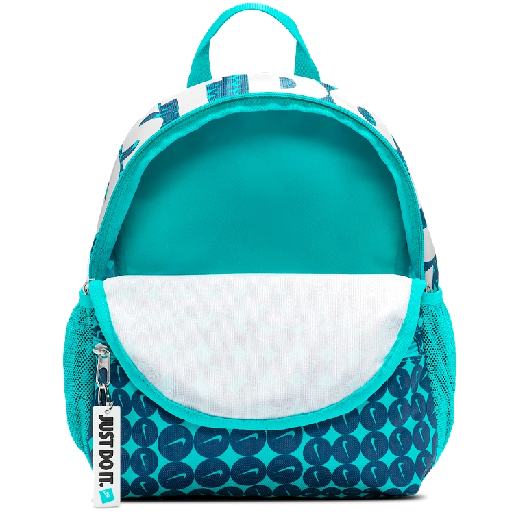 Рюкзак Nike Y NK BRSLA JDI MNI BK-AOP