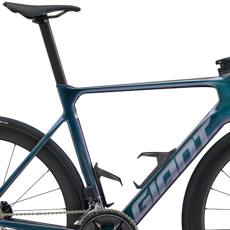 Велосипед дорожный Giant Propel Advanced 1