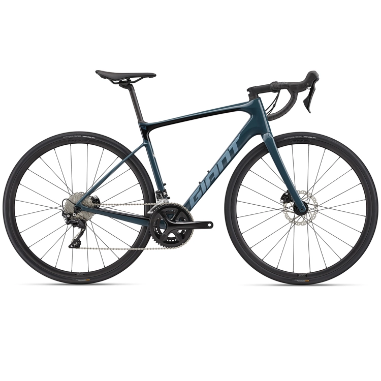 Bicicleta sosea Giant Defy Advanced 2