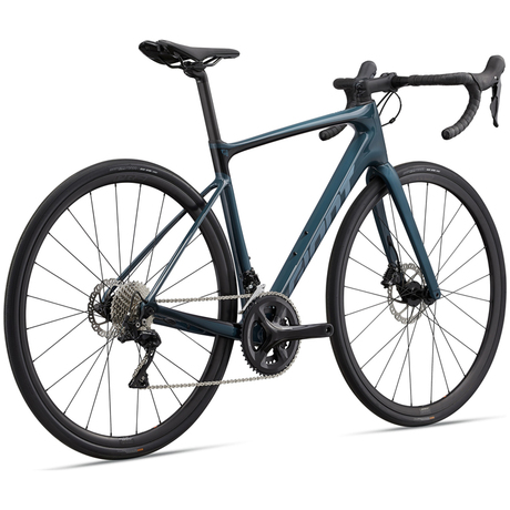 Велосипед шоссейный Giant Defy Advanced 2