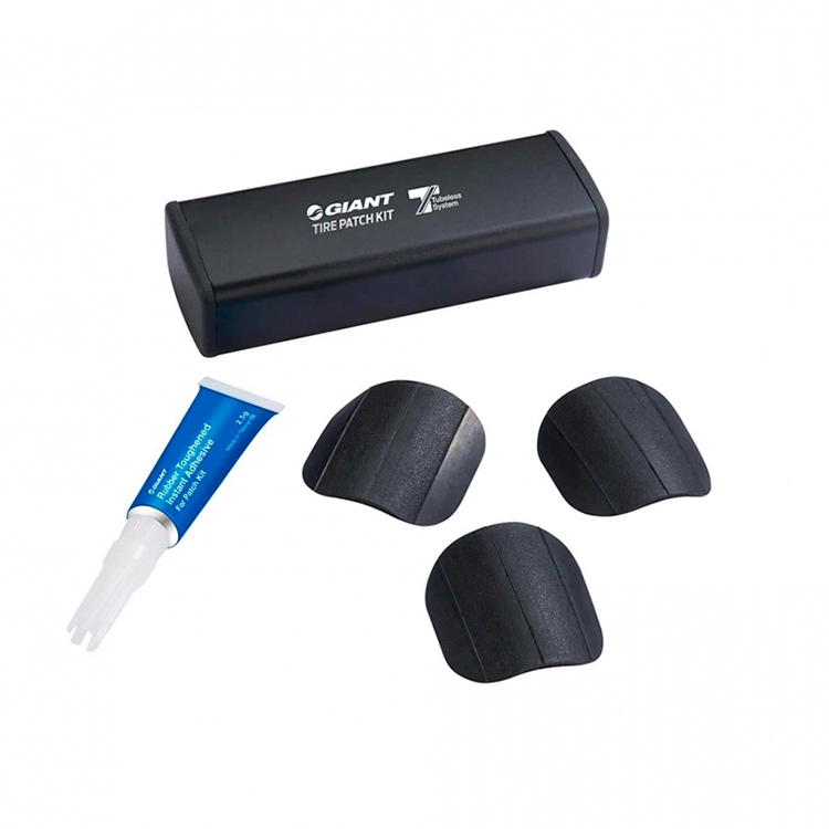 Complect reparatie Giant TIRE PATCH KIT­SLICK TIRE