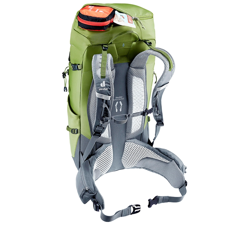 Рюкзак Deuter TRAIL PRO 36