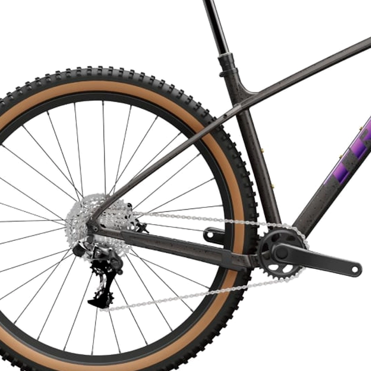 Велосипед горный Trek MARLIN 7 29