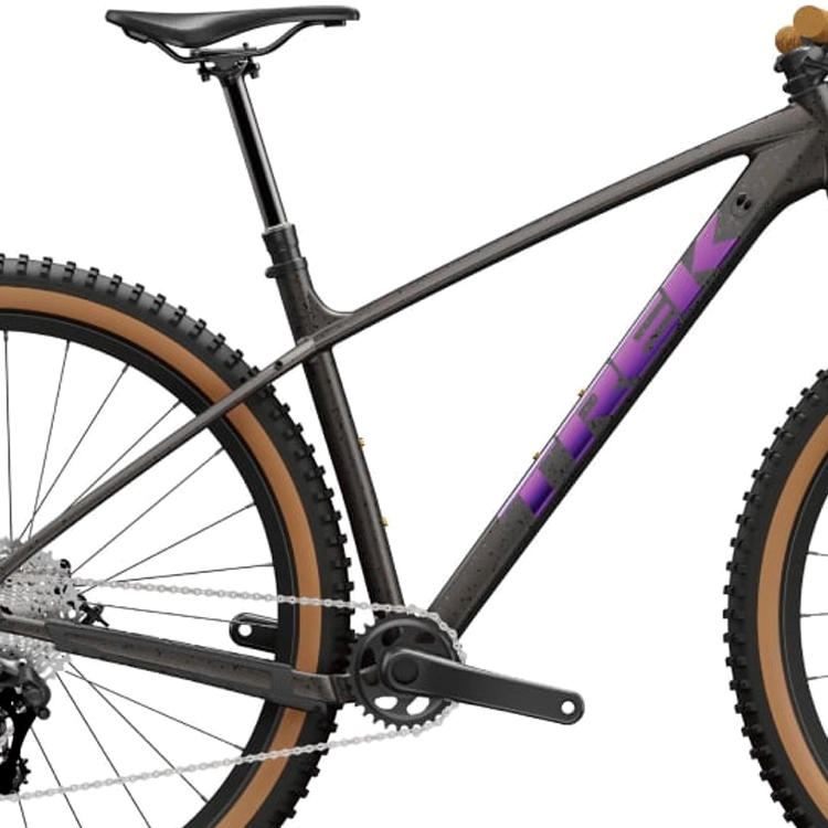 Велосипед горный Trek MARLIN 7 29