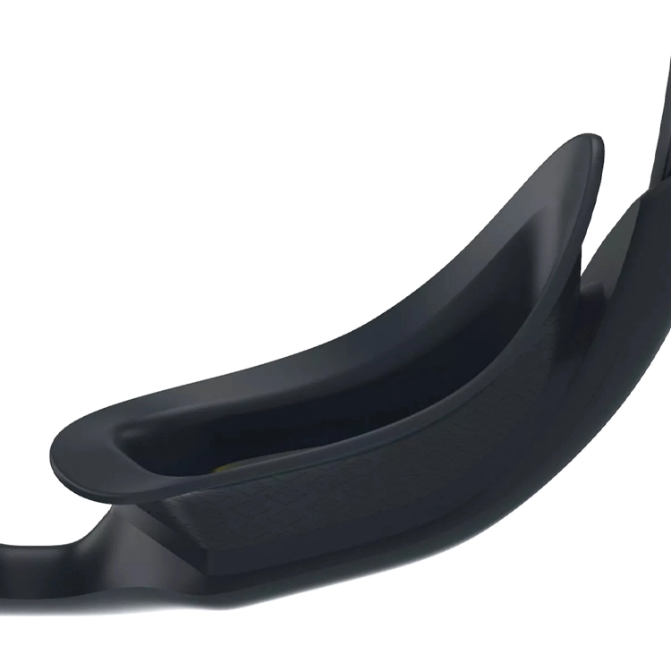 Очки для плавания Speedo HYDROPULSE MIRROR  GOG