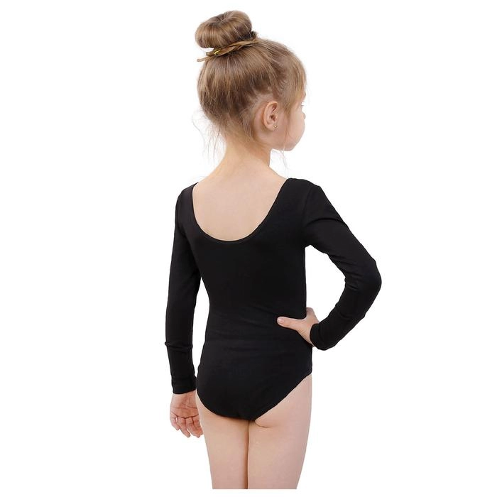 Costum p/u gimnastica Grace Dance Gymnastics suit