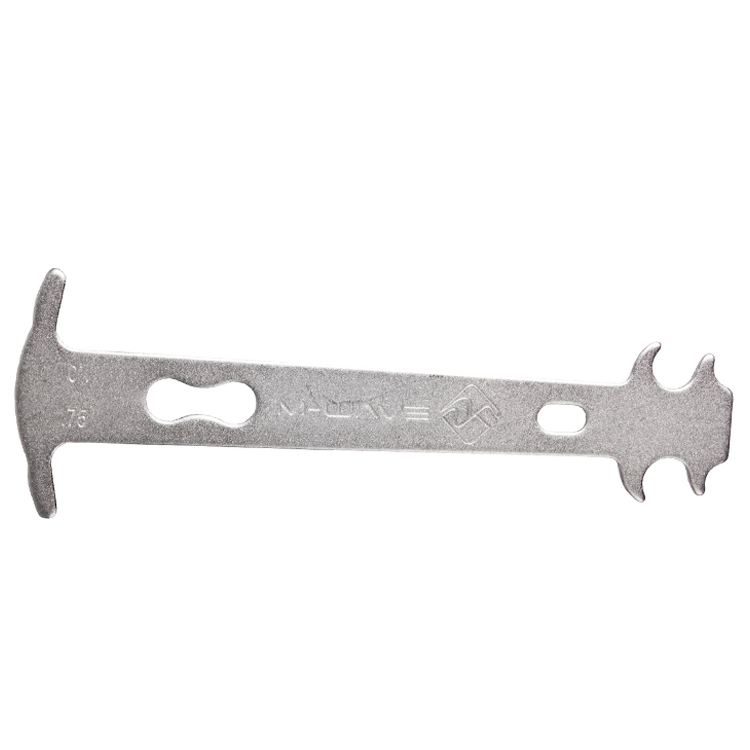 Instrument de masurare a lantului M-WAVE Chain Checker chain checker