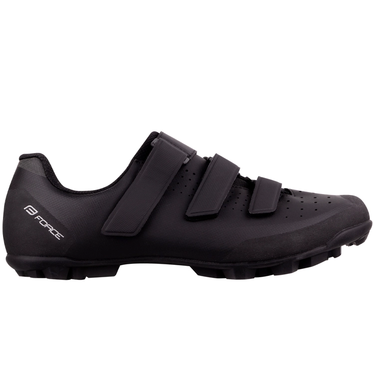 Pantofi de ciclism Force MTB REVO 3