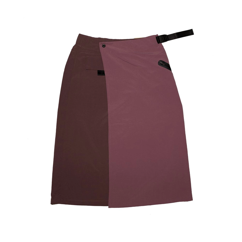 Fusta Nike W NSW TP WVN SKIRT
