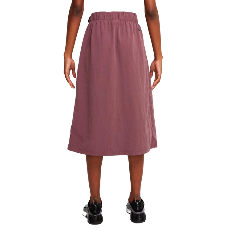 Fusta Nike W NSW TP WVN SKIRT