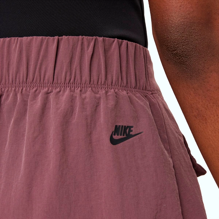 Fusta Nike W NSW TP WVN SKIRT