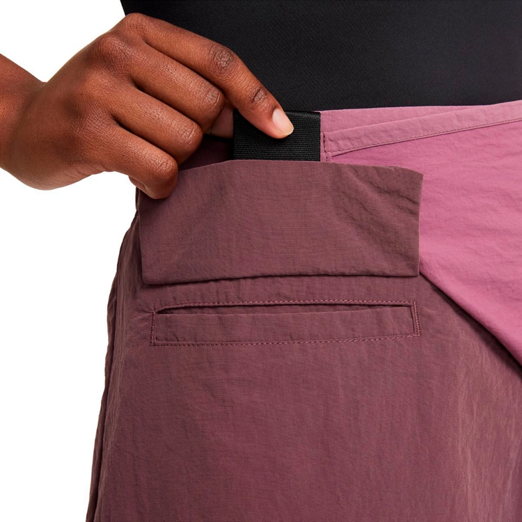 Fusta Nike W NSW TP WVN SKIRT