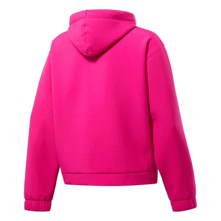 Hanorac Reebok TS EDGEWRKS HOODIE