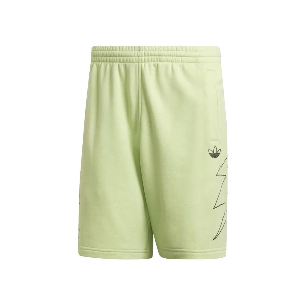 Sorti Adidas LIGHTNING SHORT