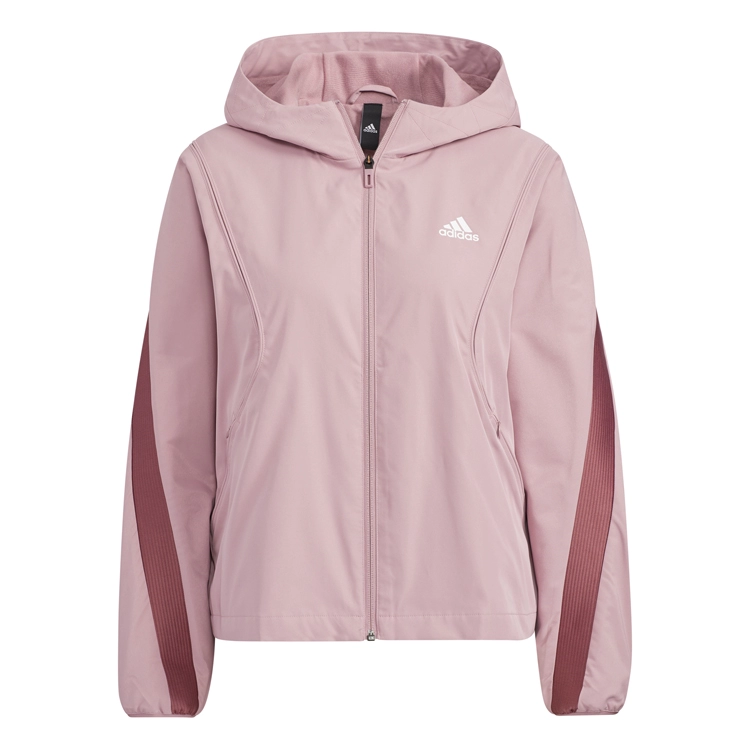 Толстовка Adidas MET WV JKT