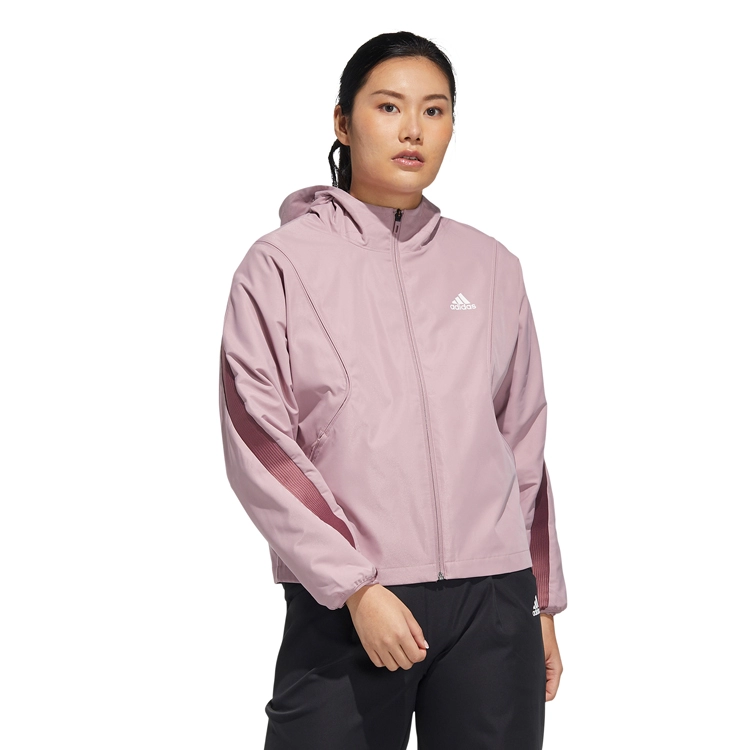 Толстовка Adidas MET WV JKT