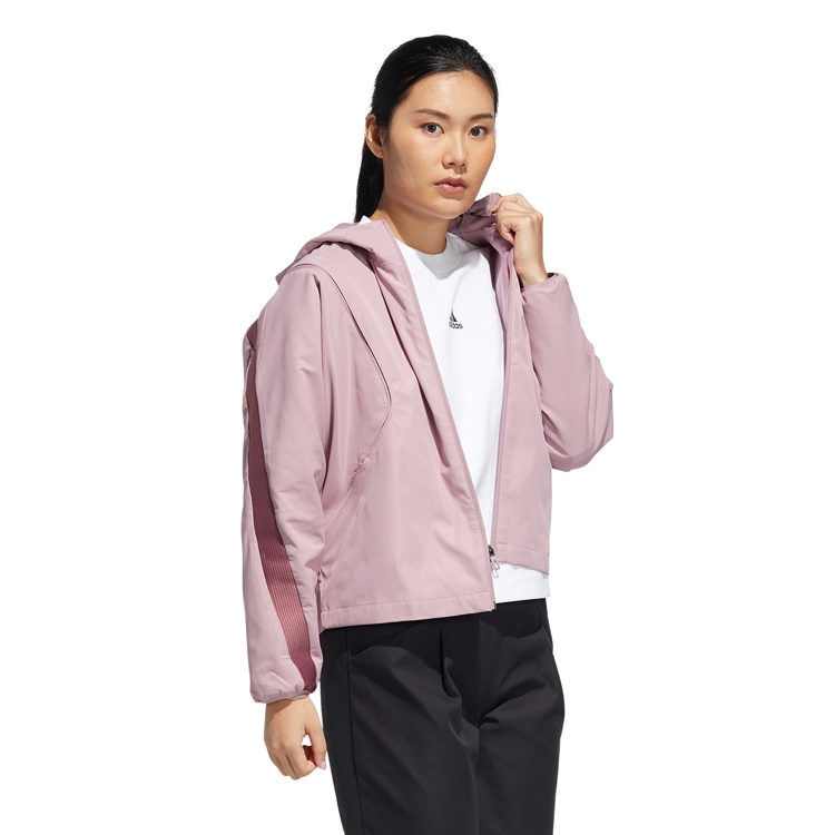 Толстовка Adidas MET WV JKT