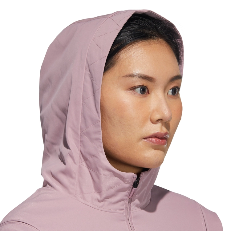 Толстовка Adidas MET WV JKT