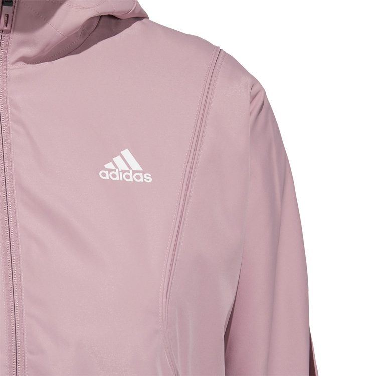 Толстовка Adidas MET WV JKT