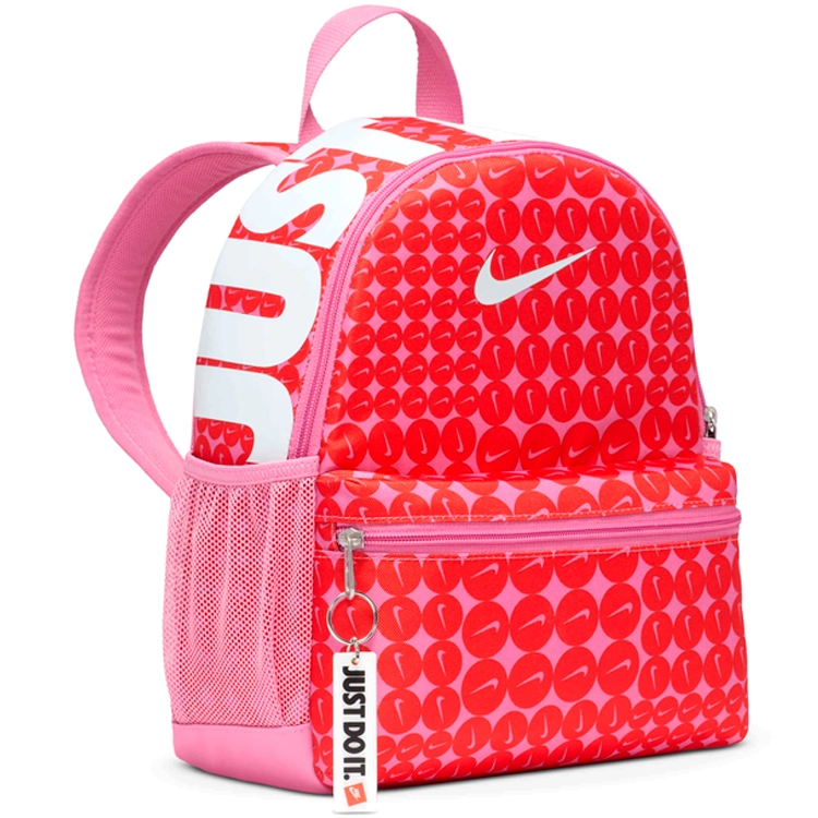 Рюкзак Nike Y NK BRSLA JDI MNI BK-AOP