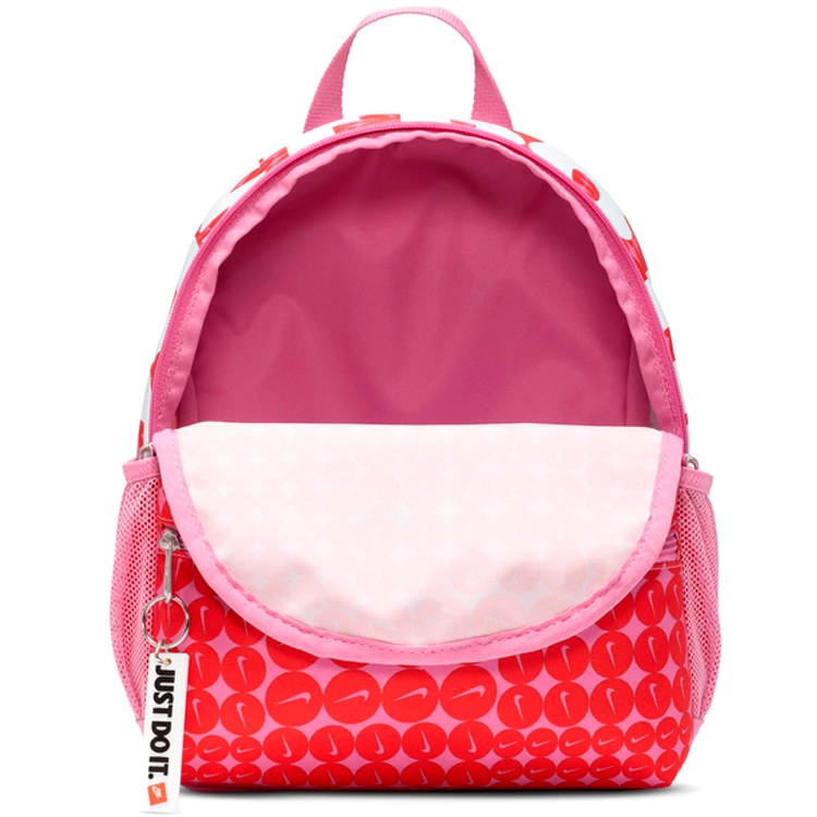 Рюкзак Nike Y NK BRSLA JDI MNI BK-AOP