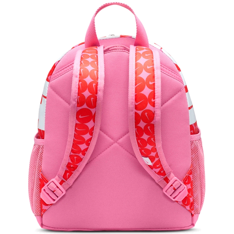 Рюкзак Nike Y NK BRSLA JDI MNI BK-AOP