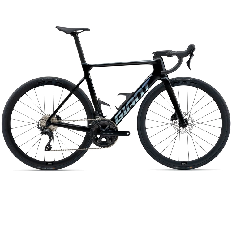 Велосипед дорожный Giant Propel Advanced 2