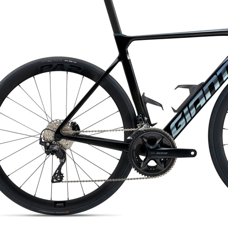 Велосипед дорожный Giant Propel Advanced 2